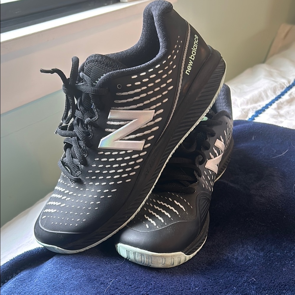 New Balances Court Shoes